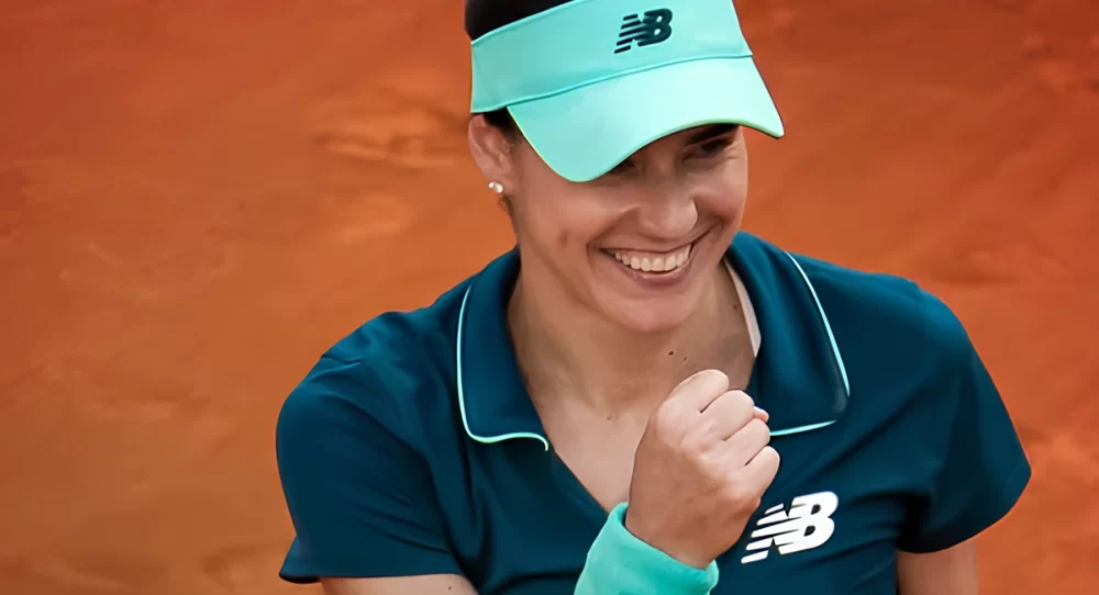 Cine transmite Solana Sierra vs Sorana Cîrstea la TV pe 29 mai, în runda a treia la Roland Garros