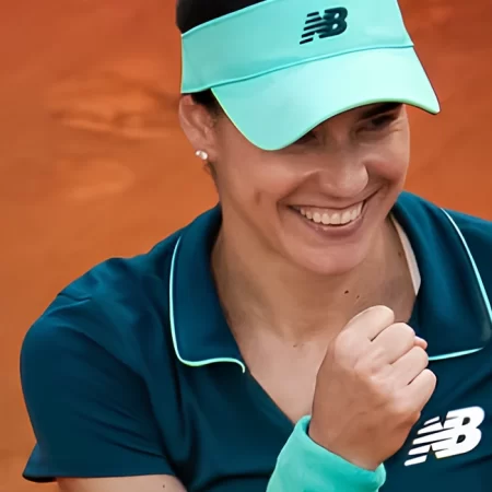 Cine transmite Solana Sierra vs Sorana Cîrstea la TV pe 29 mai, în runda a treia la Roland Garros?