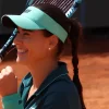 Cine transmite Sorana Cîrstea vs Coco Gauff la TV pe 14 mai, în semifinale la Roma?