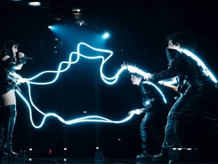 Cine transmite a doua semifinală Eurovision 2026 pe 14 mai la TV?