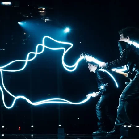 Cine transmite a doua semifinală Eurovision 2026 pe 14 mai la TV?