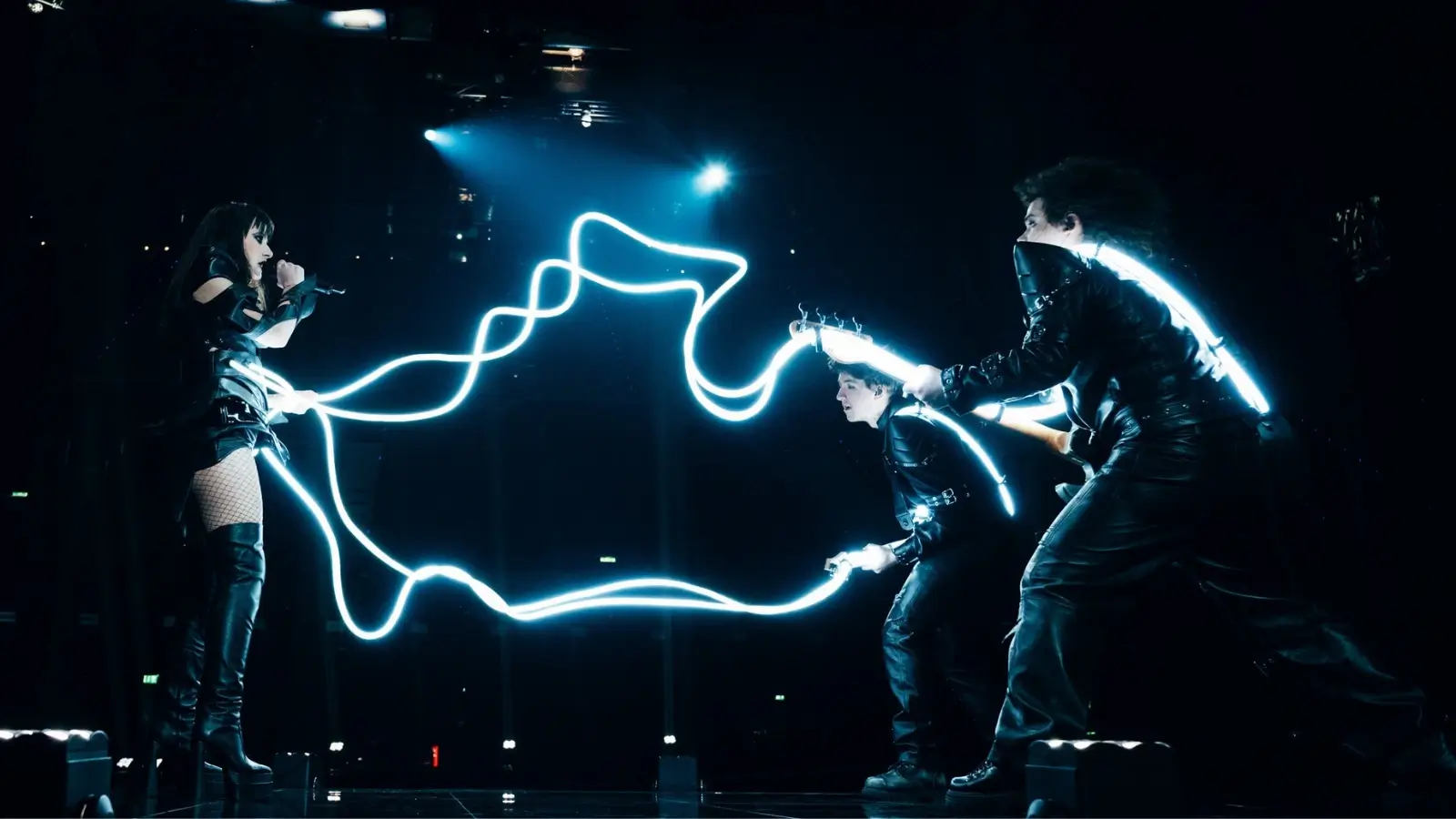 Cine transmite a doua semifinal Eurovision 2026 pe 14 mai la TV