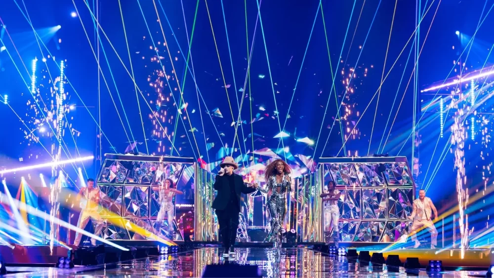 Cine transmite prima semifinală Eurovision 2026 la TV pe 12 mai
