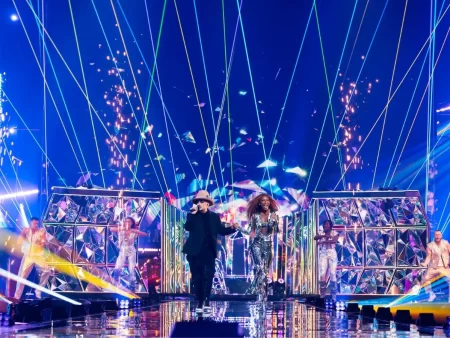 Cine transmite prima semifinală Eurovision 2026 la TV pe 12 mai?