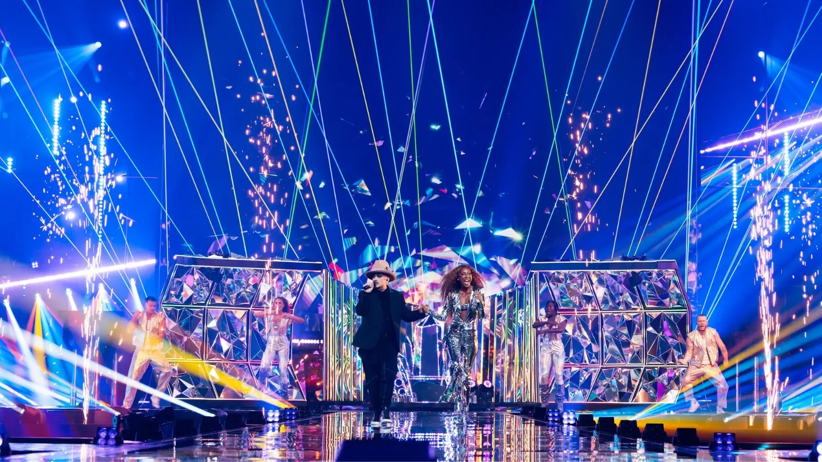 Cine transmite prima semifinală Eurovision 2026 la TV pe 12 mai