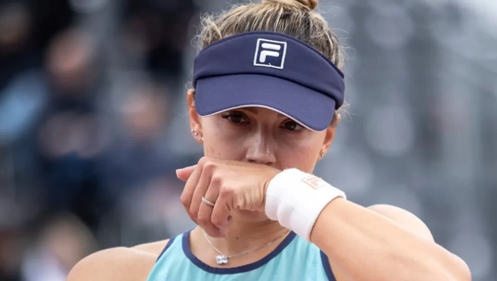 Clara Tauson vs Jaqueline Cristian - Ponturi Pariuri optimi WTA Strasbourg Open 20 mai 2026