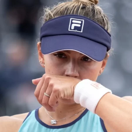 Clara Tauson vs Jaqueline Cristian – Ponturi Pariuri optimi WTA Strasbourg Open 20 mai 2026