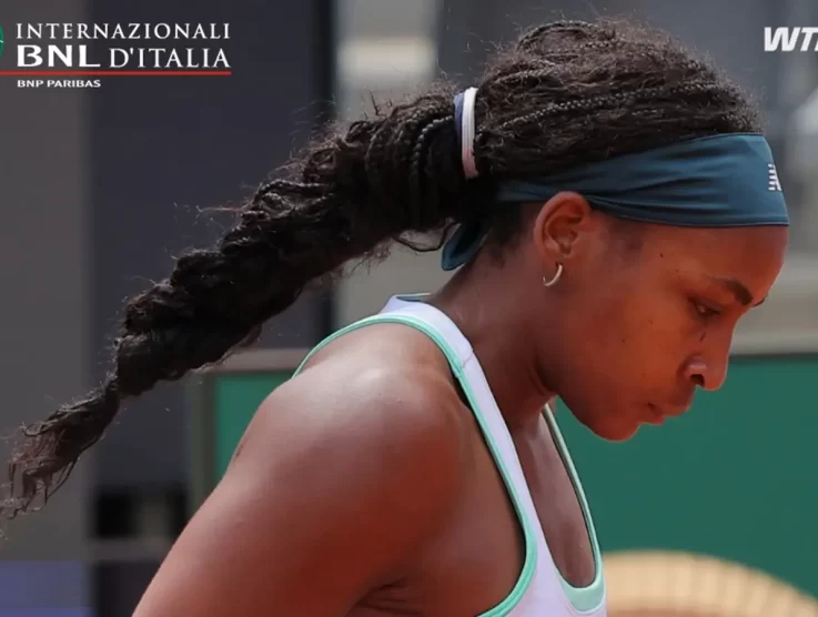Coco Gauff vs Mirra Andreeva – Ponturi Pariuri sferturi WTA Roma Open 12 mai 2026