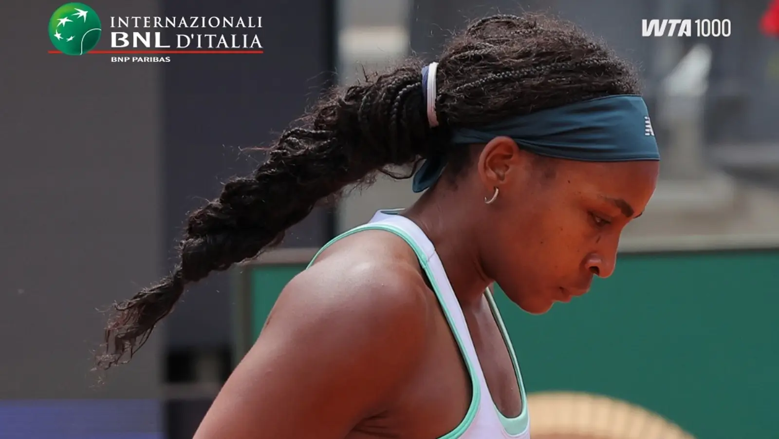 Coco Gauff vs Mirra Andreeva - Ponturi Pariuri sferturi WTA Roma Open 12 mai 2026