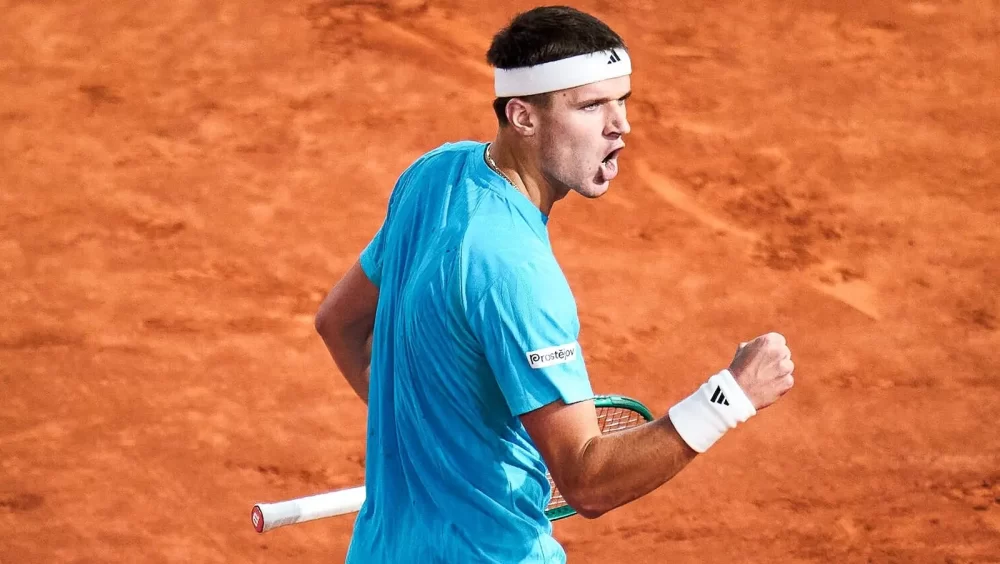 Cota 2 ATP Roland Garros 24 mai 2026 - două ”over”-uri la game-uri și-o Cotă totală de 3.16