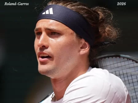 Cota 2 ATP Roland Garros 27.05.2026 – anticipăm un duel echilibrat între Machac și Zverev