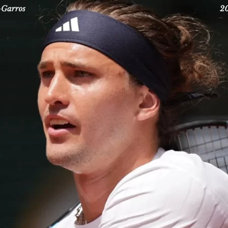 Cota 2 ATP Roland Garros 27.05.2026 – anticipăm un duel echilibrat între Machac și Zverev