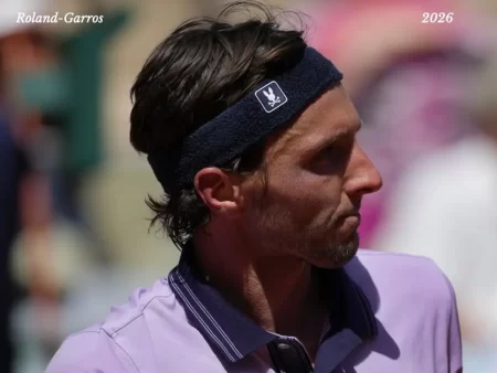 Cota 2 ATP Roland Garros 28 mai 2026 – favoritul local francez are prima șansă pe zgura pariziană
