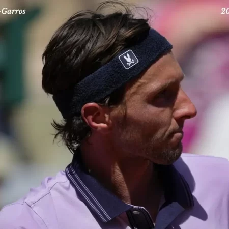 Cota 2 ATP Roland Garros 28 mai 2026 – favoritul local francez are prima șansă pe zgura pariziană