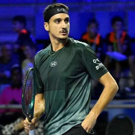 Cota 2 ATP Roma Open 07 mai 2026 – mizăm pe ”zguriștii” cu mai multe meciuri „în picioare”