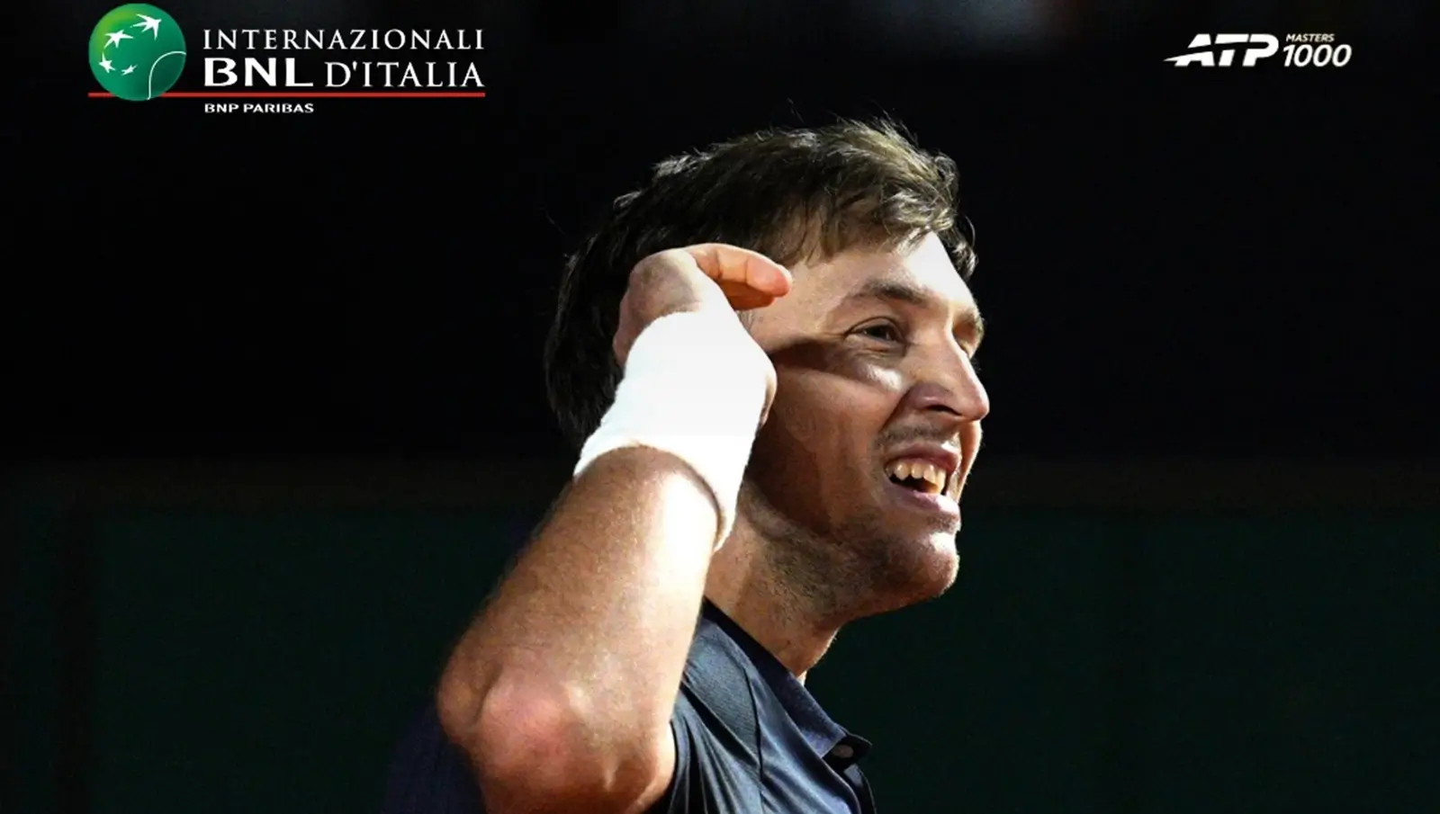 Cota 2 ATP Roma Open 12 mai 2026 - Medvedev și Medjedovic au prima șansă la Foro Italico