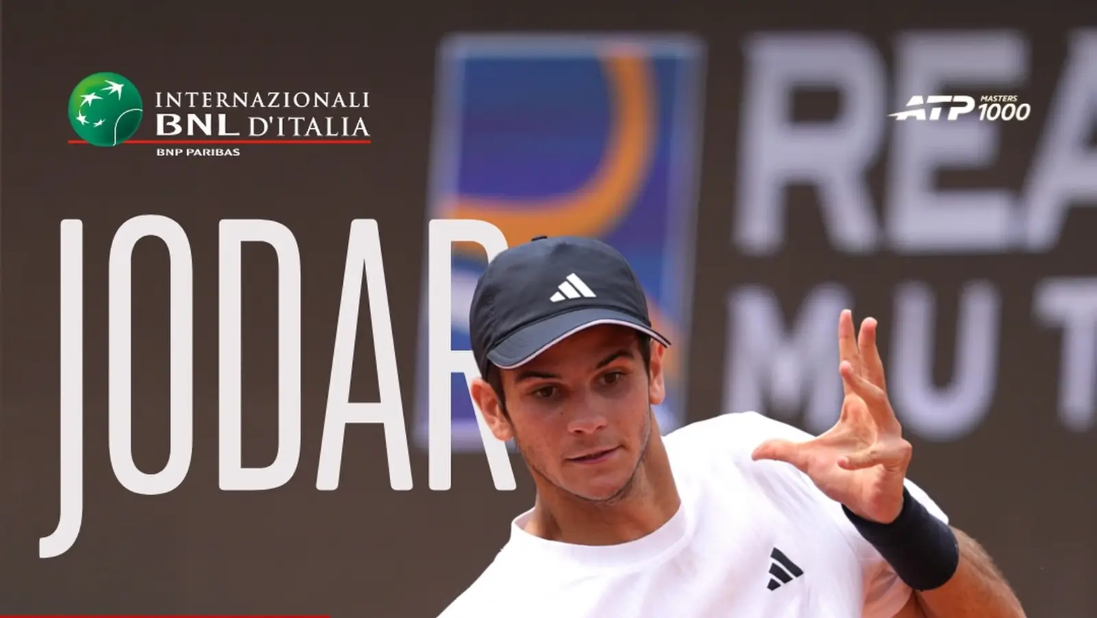Cota 2 Roma Open 10 mai 2026 - două meciuri echilibrate cu ”over” la game-uri pe zgura Foro Italico