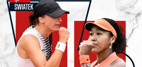 Cota 2 Roma Open 11.05.2026 – dueluri dificile pentru favoriții Swiatek și Cobolli la Foro Italico