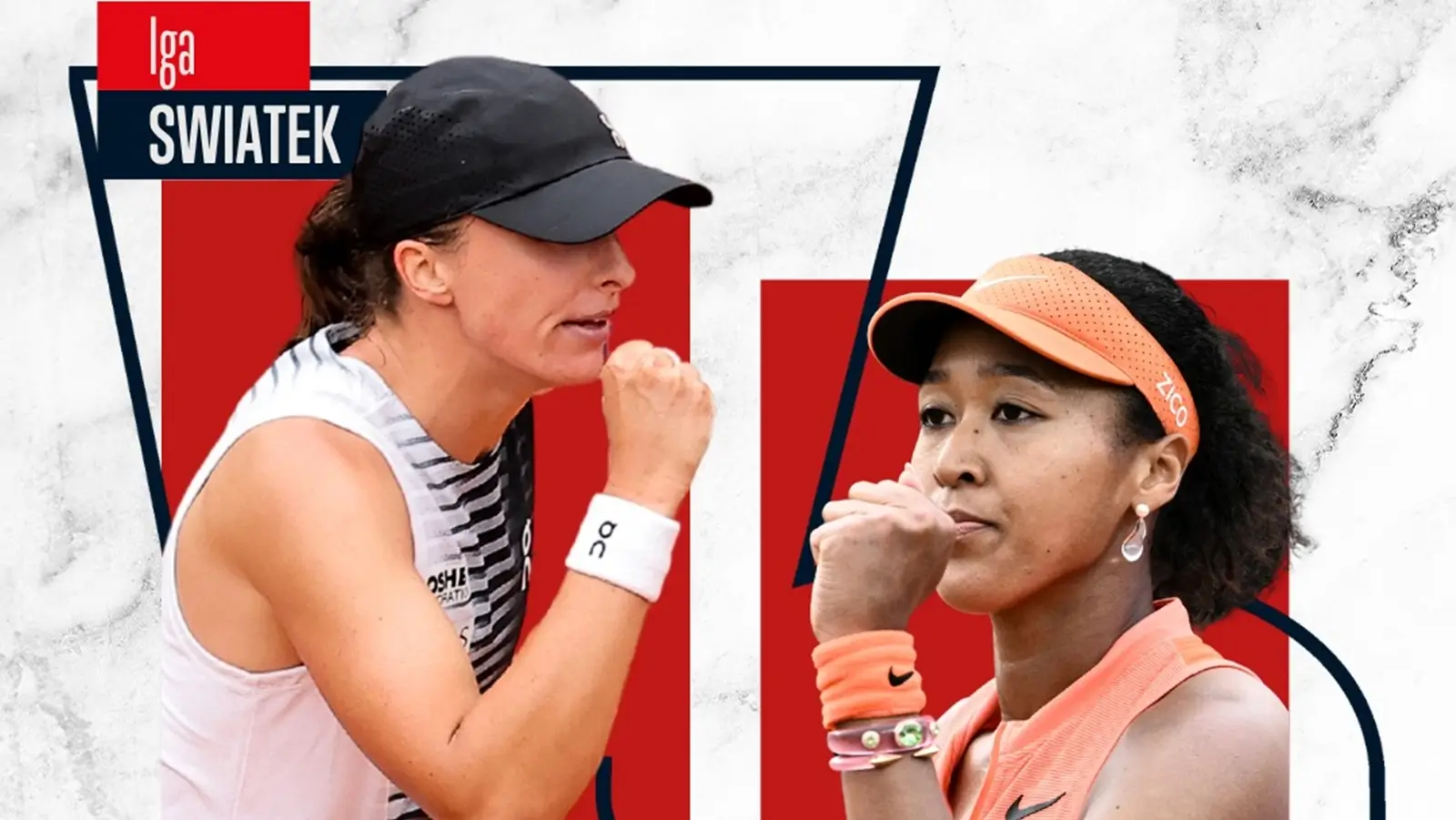 Cota 2 Roma Open 11.05.2026 - dueluri dificile pentru favoriții Swiatek și Cobolli la Foro Italico