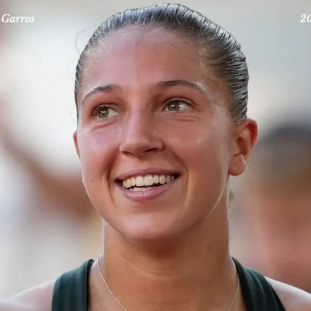 Cota 2 WTA Roland Garros 01.06.2026 – anticipăm un duel echilibrat între Chwalinska și Parry