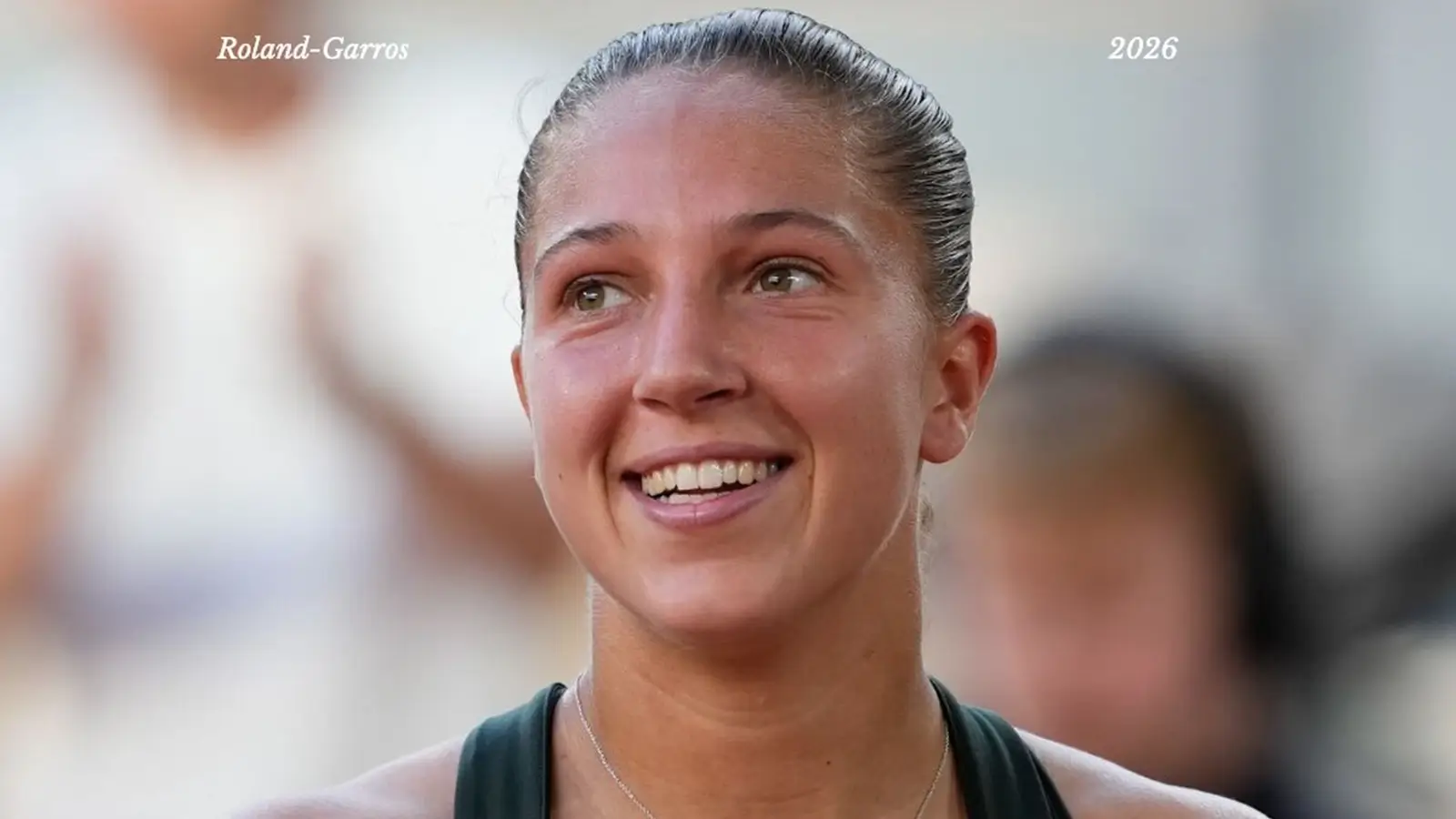 Cota 2 WTA Roland Garros 01.06.2026 - anticipăm un duel echilibrat între Chwalinska și Parry
