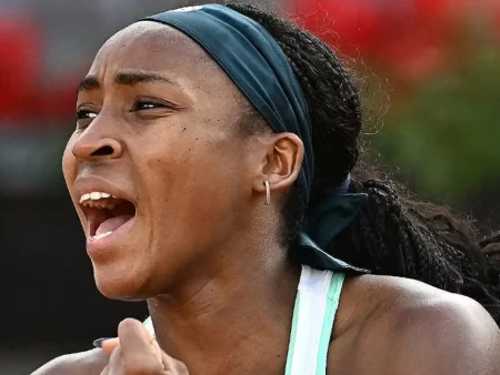 Cota 2 WTA Roland Garros 26 mai 2026 – mizăm pe game-uri în Coco Gauff vs Taylor Townsend