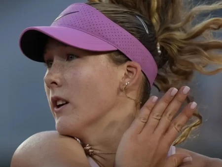 Cota 2 WTA Roland Garros 29.05.2026 – rusoaica Mirra Andreeva e mare favorită pe zgura pariziană