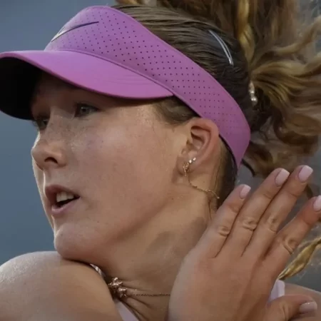 Cota 2 WTA Roland Garros 29.05.2026 – rusoaica Mirra Andreeva e mare favorită pe zgura pariziană