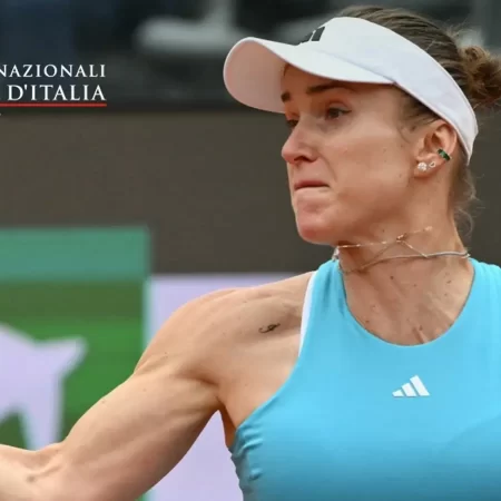 Cota 2 WTA Roma Open 13.05.2026 – adversare dificile pentru Swiatek și Rybakina la Foro Italico