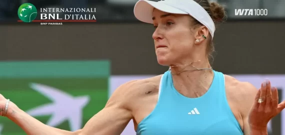 Cota 2 WTA Roma Open 13.05.2026 – adversare dificile pentru Swiatek și Rybakina la Foro Italico