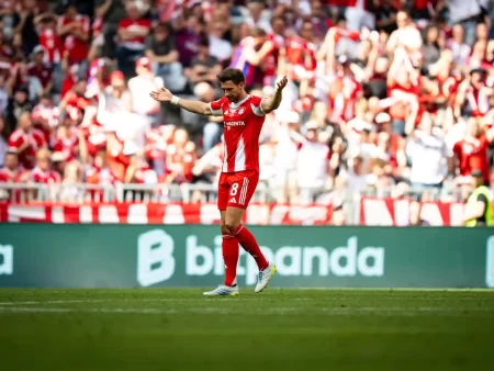 Cota 2 la Betano din fotbal, 06 aprilie 2026. Șanse aproape egale de calificare în finala UCL