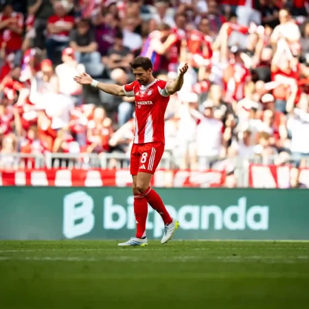 Cota 2 la Betano din fotbal, 06 mai 2026. Șanse aproape egale de calificare în finala UCL