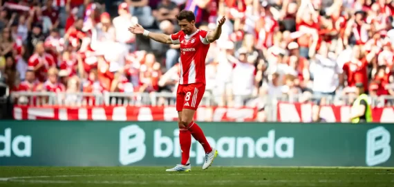 Cota 2 la Betano din fotbal, 06 mai 2026. Șanse aproape egale de calificare în finala UCL