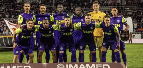 Cota 2 la Betano din fotbal, 8 mai 2026. Mizăm pe formațiile gazdă