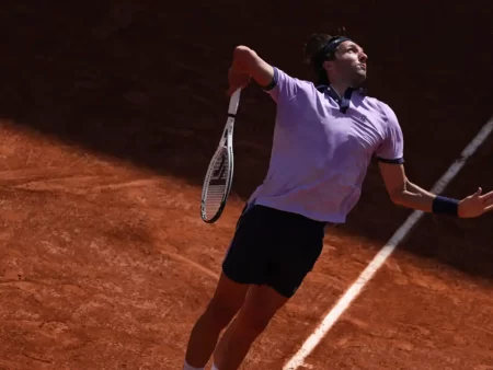 Cota 2 la Betano din tenis, 28 mai 2026. Mizăm pe 2 dueluri interesante la masculin