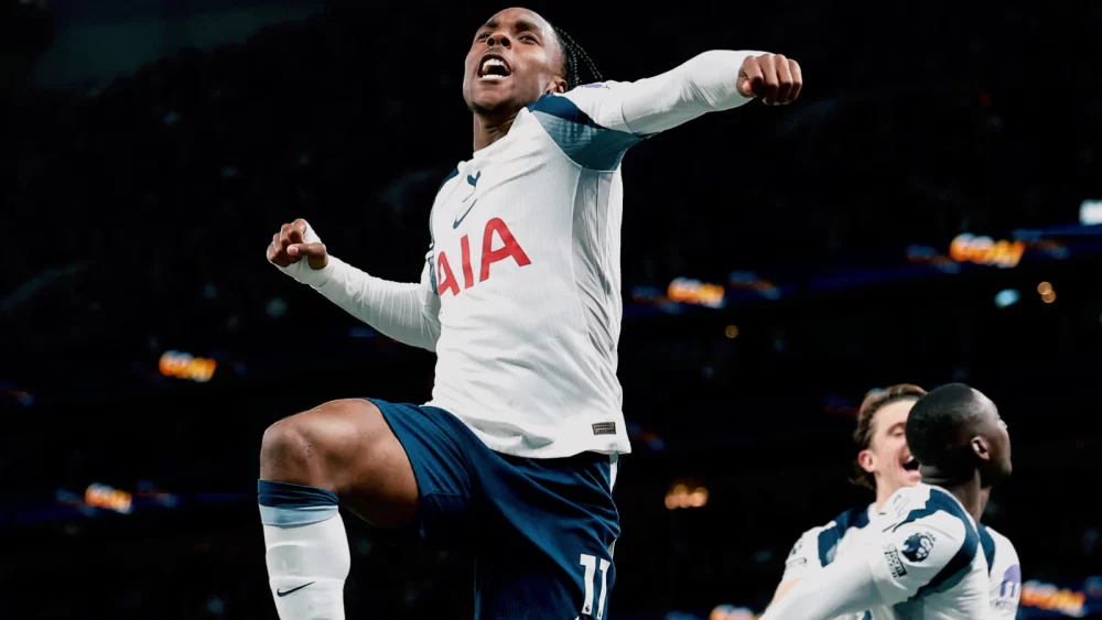 Cota 2 la Betfair, 19 mai 2026. Tottenham își pune mari speranțe într-un rezultat pozitiv