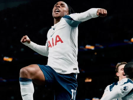 Cota 2 la Betfair, 19 mai 2026. Tottenham își pune mari speranțe într-un rezultat pozitiv