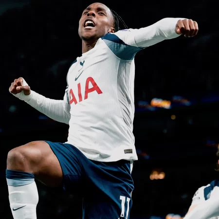 Cota 2 la Betfair, 19 mai 2026. Tottenham își pune mari speranțe într-un rezultat pozitiv