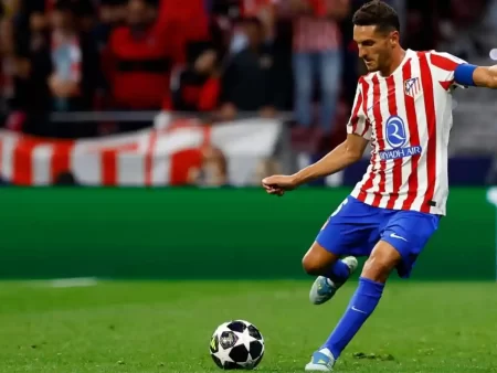 Cota 2 la Superbet din Champions League, 5 mai 2025. Atletico și Arsenal câștigă în weekend