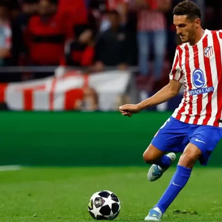 Cota 2 la Superbet din Champions League, 5 mai 2025. Atletico și Arsenal câștigă în weekend
