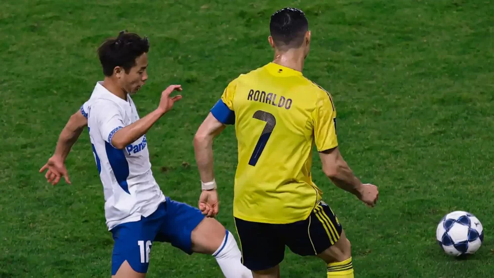 Cota 2 la Superbet din fotbal, 21 mai 2026. Cristiano Ronaldo aproape de un nou titlu
