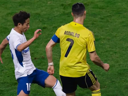 Cota 2 la Superbet din fotbal, 21 mai 2026. Cristiano Ronaldo aproape de un nou titlu
