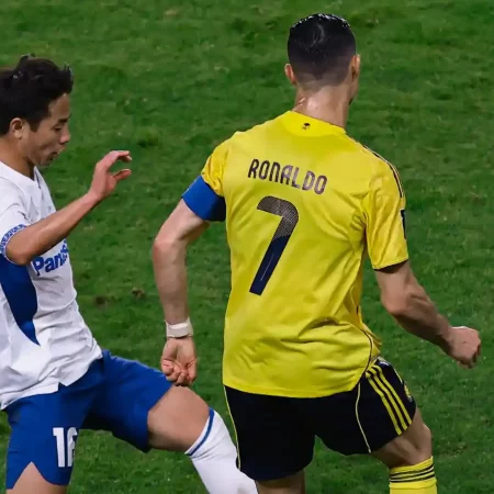 Cota 2 la Superbet din fotbal, 21 mai 2026. Cristiano Ronaldo aproape de un nou titlu