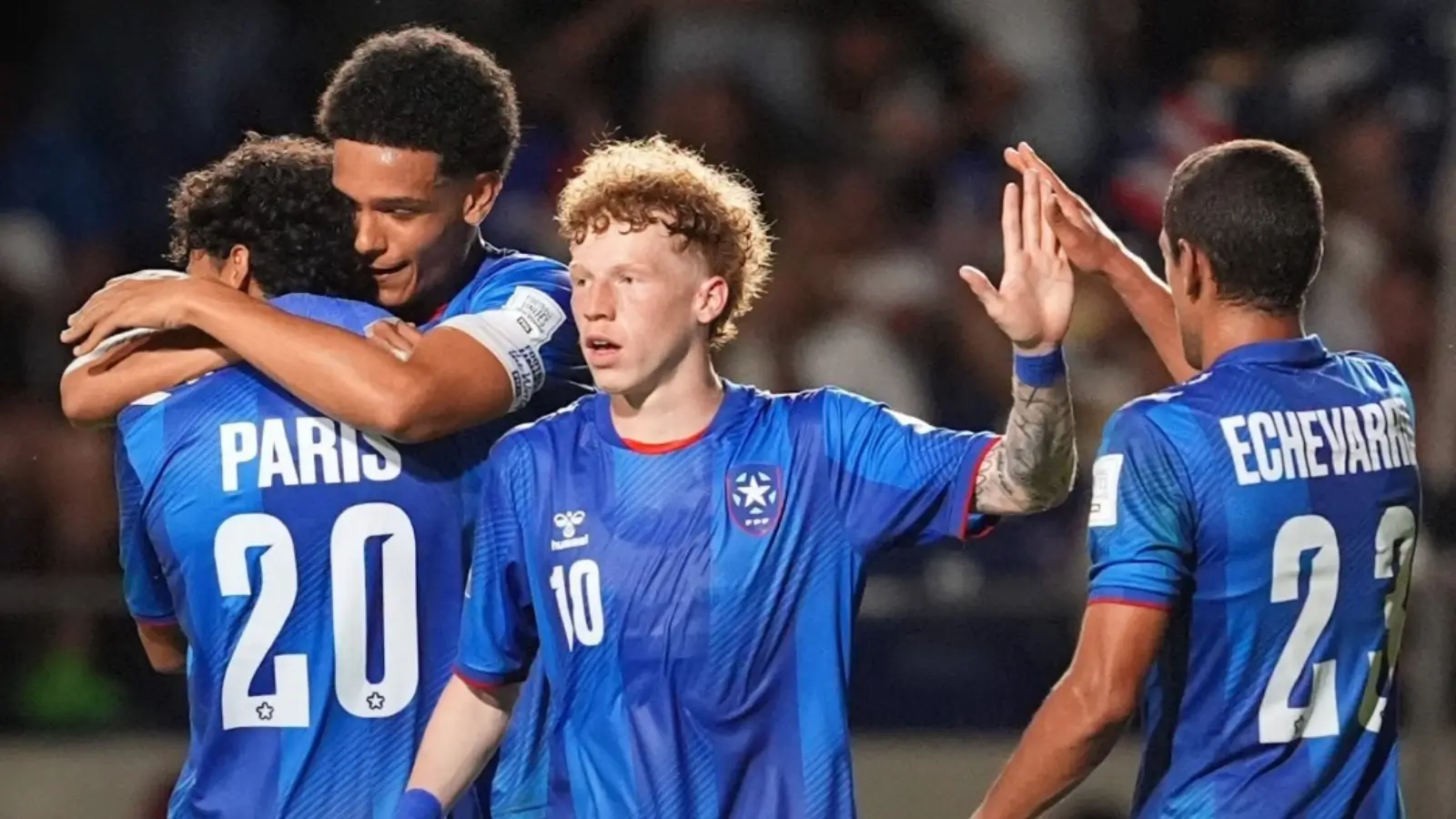 Cum se acordă punctele cu ajutorul cărora se stabilește coeficientul FIFA