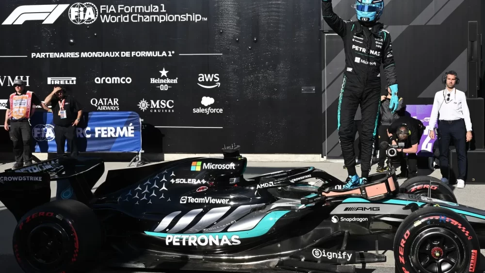 Cursă sprint Marele Premiu al Canadei 2026 - Cote și Ponturi Pariuri Formula 1