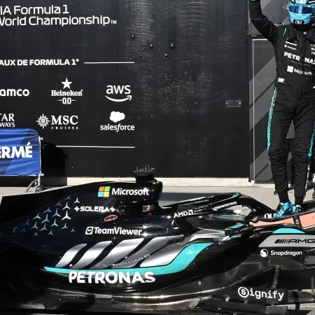 Cursă sprint Marele Premiu al Canadei 2026 – Cote și Ponturi Pariuri Formula 1
