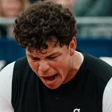 Daniel Altmaier vs Ben Shelton – Ponturi Pariuri optimi ATP Hamburg Open 19.05.2026