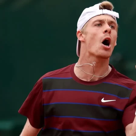 Denis Shapovalov vs Mariano Navone – Ponturi Pariuri ATP Roma Open 07.05.2026