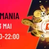 Depmania la Reducere pentru Finala Cupei României la Betano – Doar astăzi, Bonus 10% la Depunere