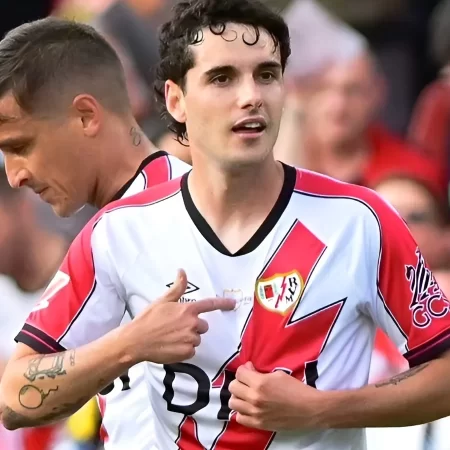 Deportivo Alaves vs Rayo Vallecano, Ponturi Pariuri LaLiga, 23 mai 2026